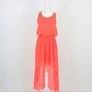 Forever 21 | Mid-high Dress